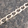 10k Men's Link Bracelet - Image 3