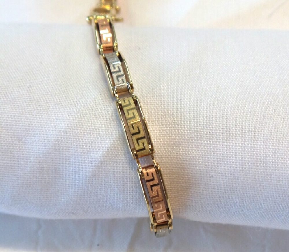 versace design bracelet, OFF 75%,Buy!