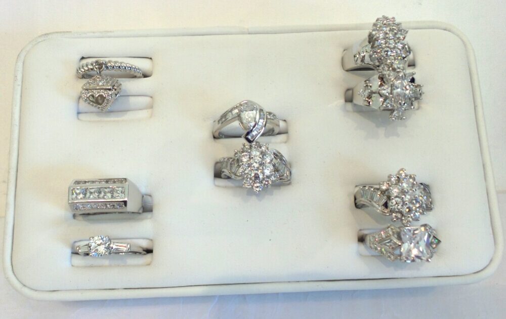 NEW SILVER COLLECTION - Image 4
