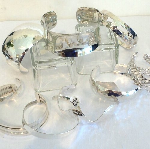 NEW SILVER COLLECTION