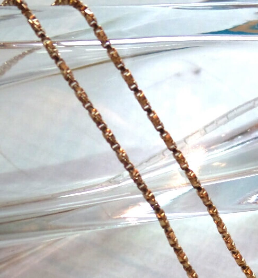 10k Box Chain