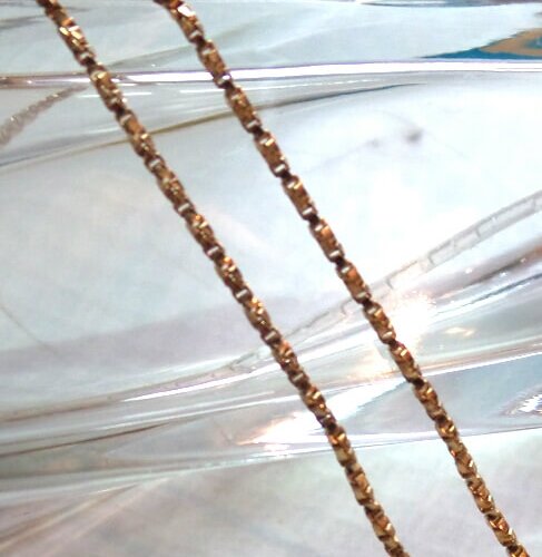 10k Box Chain