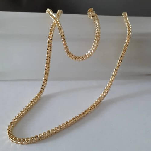 Franco Chain in 10k