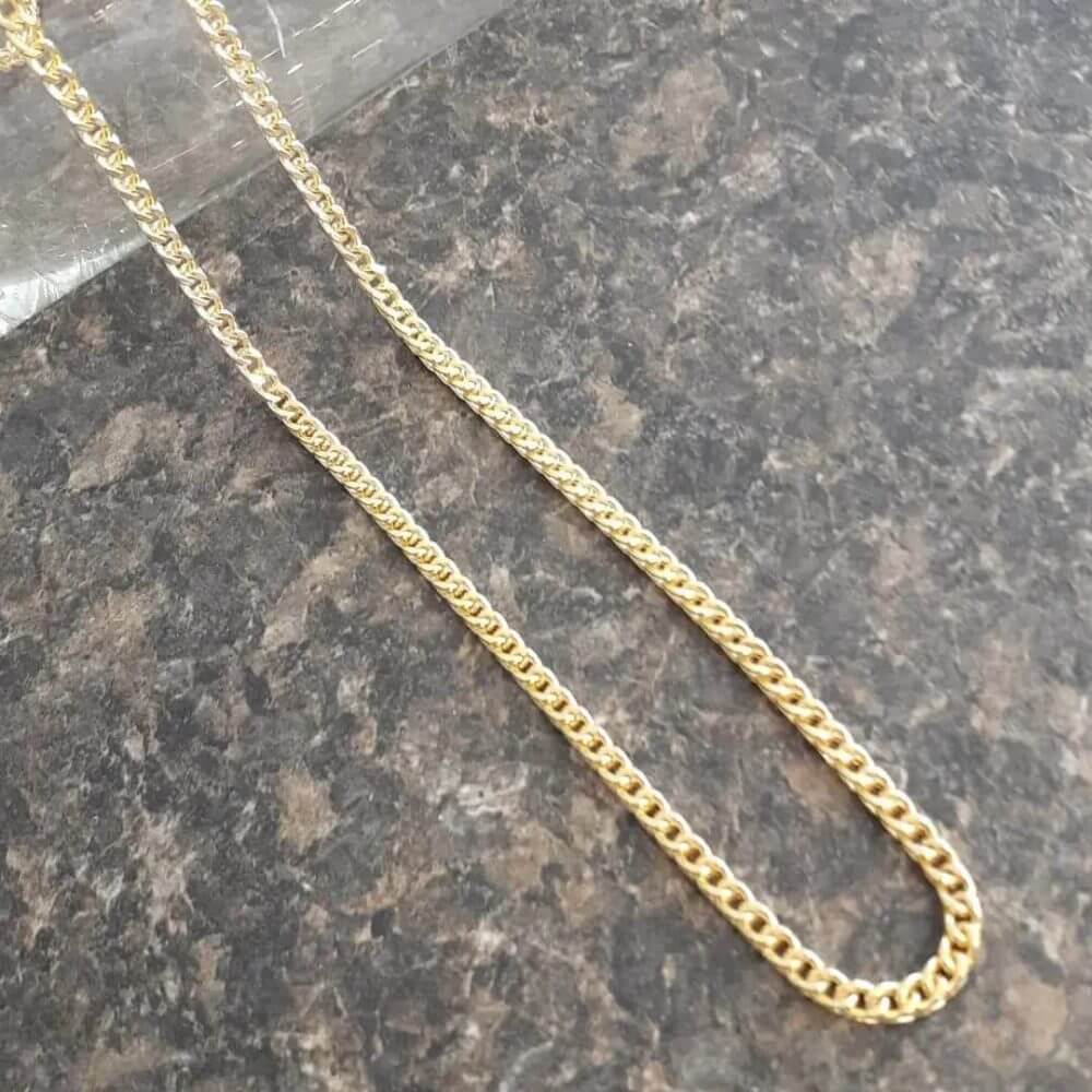 Franco Chain in 10k - Image 2