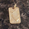 Baptism - 10k Gold - Image 2