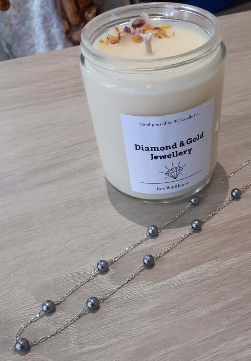 Candle Delight - Special Blends made with 100% Soy - Image 6