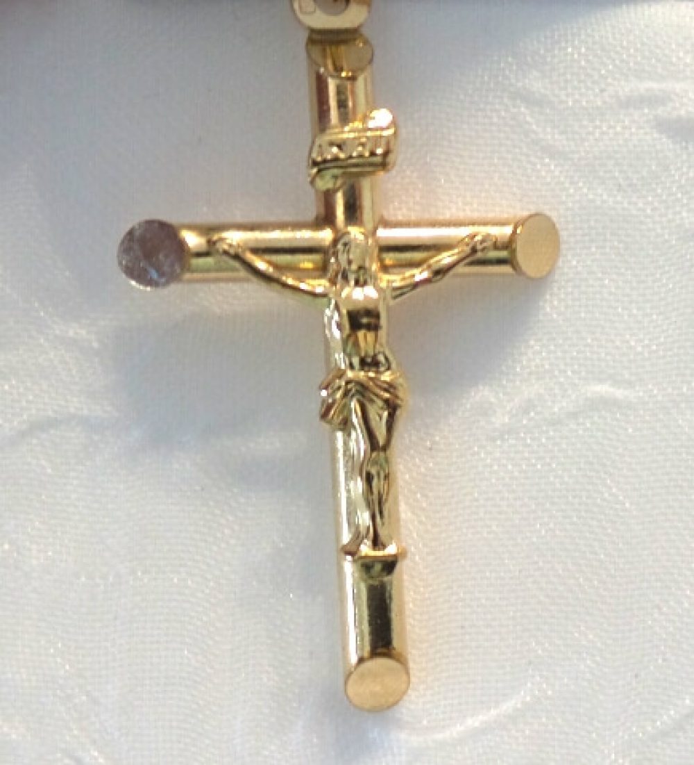 10k Cross