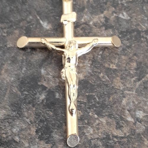 Crucifix (cross) - 10K