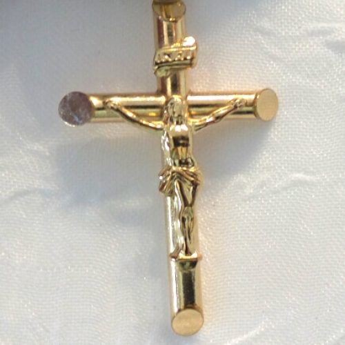 10k Cross