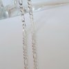 Figuro Styled Silver Chain - Image 2