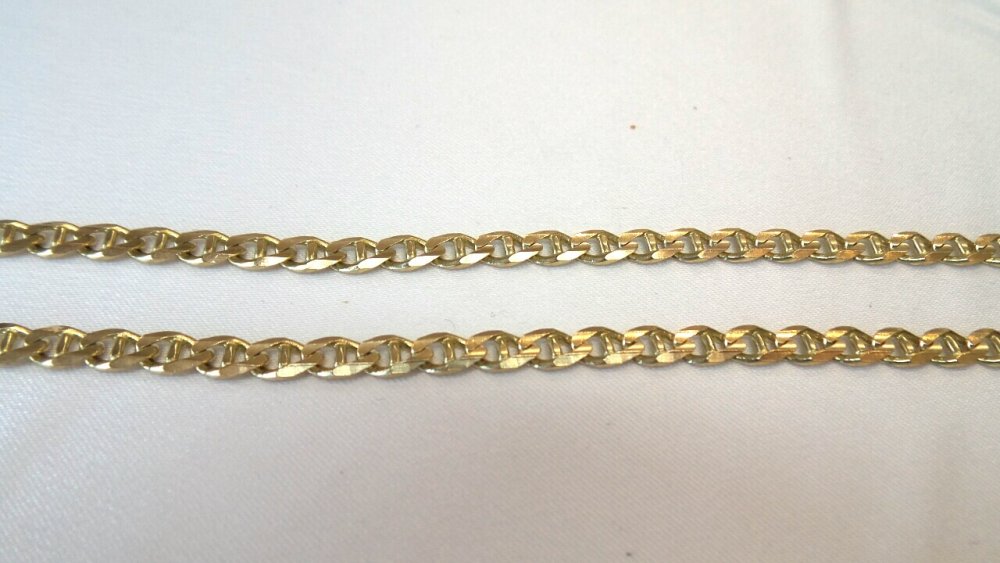 10k Gucci Chain