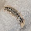 Diamond Band set in 14k - Image 5