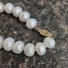 Freshwater Pearl Necklace - Image 3