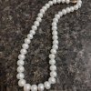 Freshwater Pearl Necklace