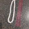 Freshwater Pearl Necklace - Image 4