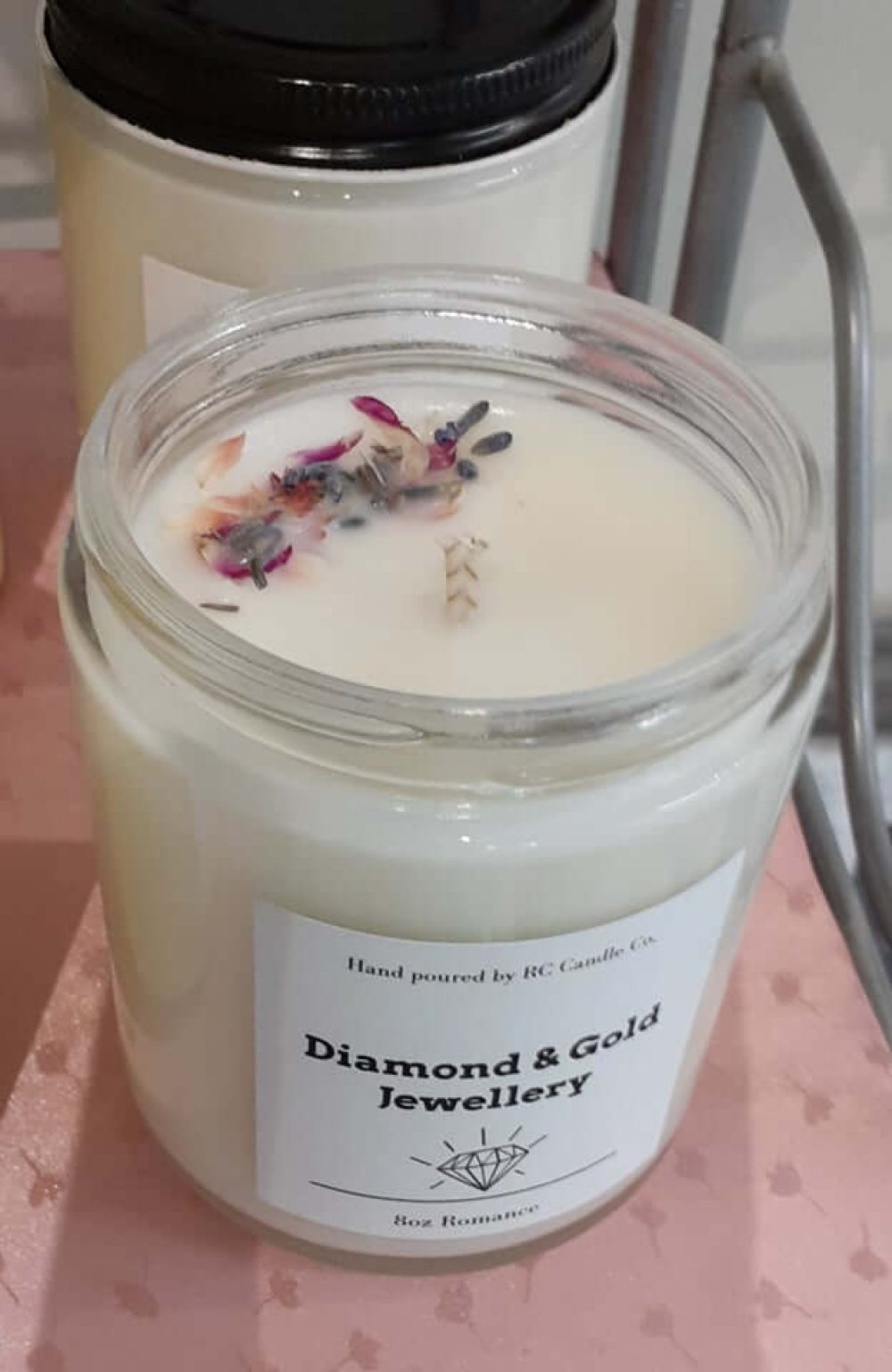 Candle Delight - Special Blends made with 100% Soy - Image 7