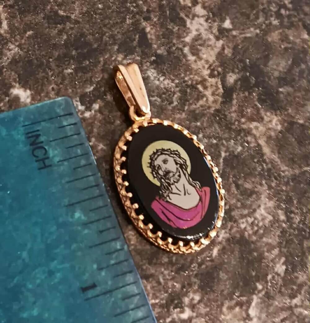 10k Sacred Heart of Jesus - Image 2